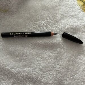 COPY - Lancôme eyeliner pencil. Brand new